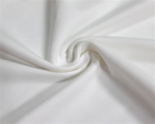 NC-1135 TACTEL cottony feel breathable elastic fabric