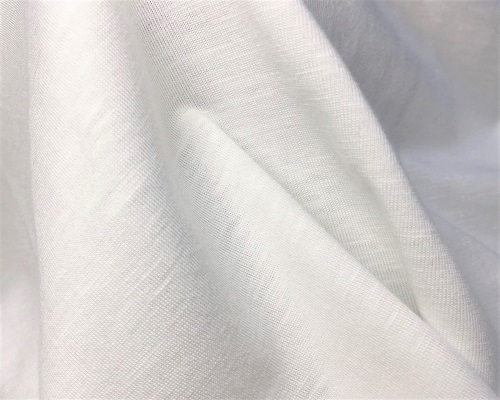 NC-1140  Taiwan quality lightweight breathable 100% slub cotton jersey knit fabric