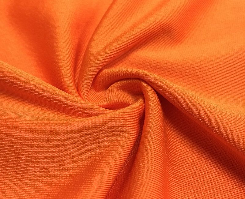 NC-1555 Coolmax moisture wicking spandex fabric
