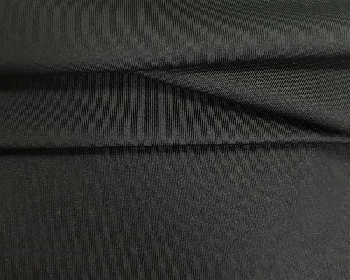 NC-1560  EASY DRY permanent moisture wicking polyester high elastic fabric