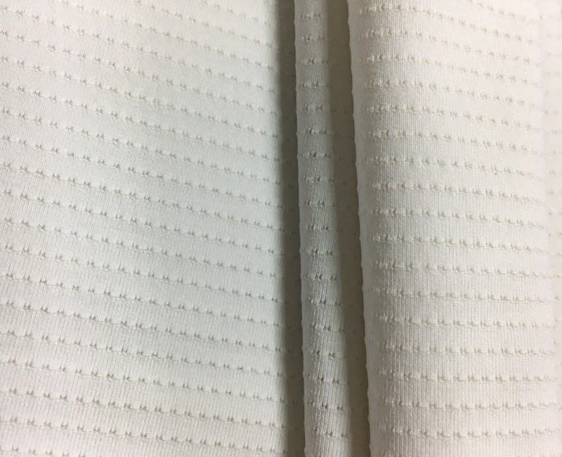 NC-1618 Nylon 66 tactel pique fabric | fabric manufacturer，quality ...