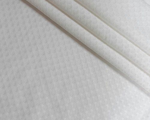 NC-1706  NICECOOL fast cooling anti UV moisture wicking CD yarn polyester spandex fabric