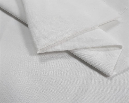 NC-1711  SMARTCEL white bamboo charcoal deodorizing anti allergy bacteriostatic woven fabric