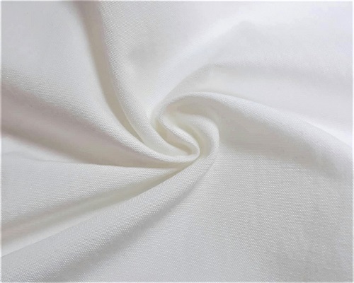 NC-1711  SMARTCEL white bamboo charcoal deodorizing anti allergy bacteriostatic woven fabric