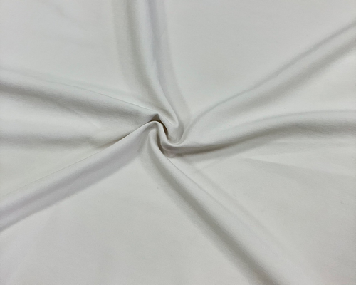 NC-2001  90 polyester 10 spandex high quality moisture wicking woven fabric