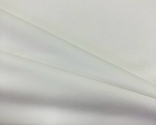 NC-2015 I-SUPEREGO germanium alloy yarn anti-static anti-odor far infrared moisture wicking polyester knit fabric