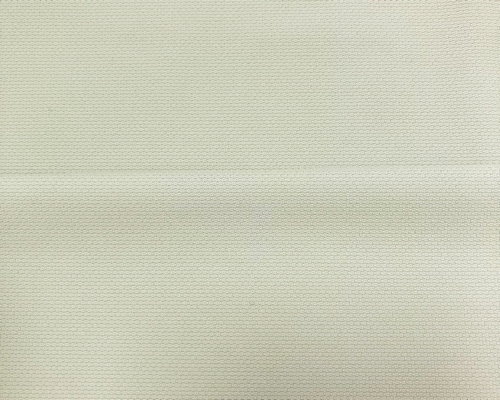 NC-2021 One way stretch wicking recycled polyester SIGMA sandex twill french terry fabric