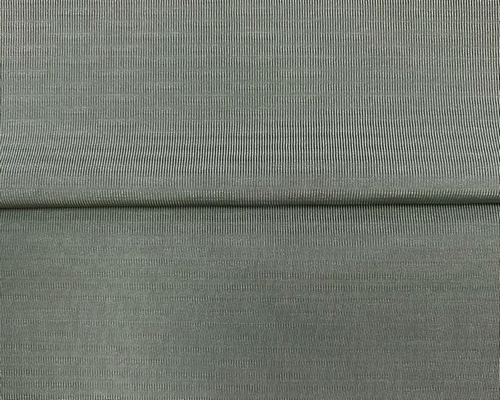 NC-2026  Taiwan super soft handle slight glitter shiny nylon spandex dobby knit fabric