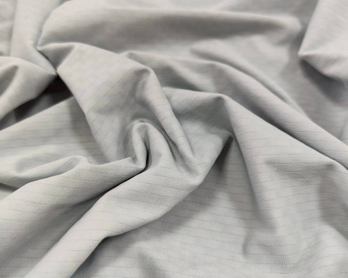 NC-2037  Taiwan super soft handle nylon spandex dobby knit fabric