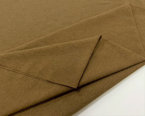 NC-2051  Taiwan high quality biodegradable smooth touch LYOCELL acrylic wool elastane fabric