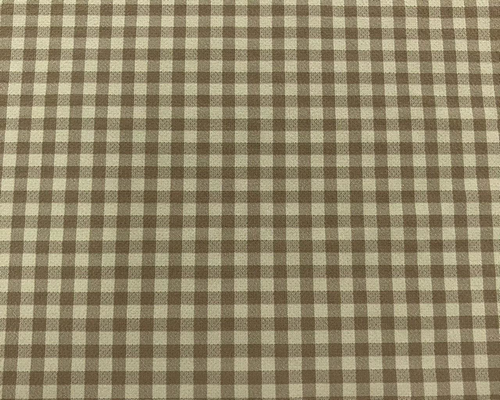 NC-2068 Two tone TACTEL nylon spandex gingham fabric