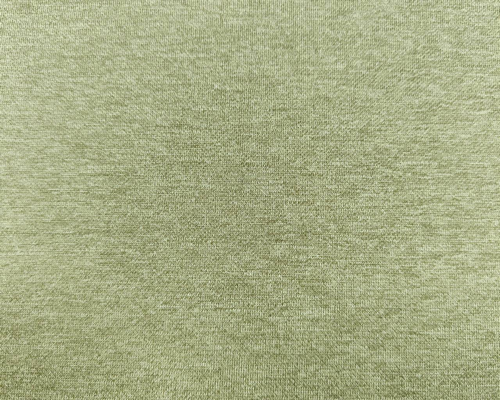 NC-2077  Melange thermal graphene recycled polyester elastane fabric