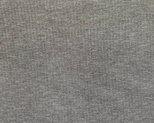 NC-2080 ONE-WAY MOISTURE TRANSPORT Soft touch melange polyester spandex knit fabric