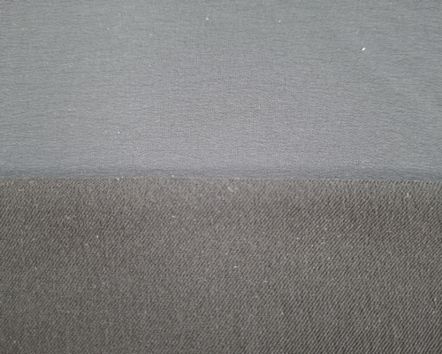NC-2084  Taiwan high quality recyclable smooth touch POLYPROPYLENE(P.P) nylon spandex woven fabric