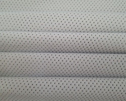 NC-2099  Taiwan high quality stretch nylon warp knit tricot fabric