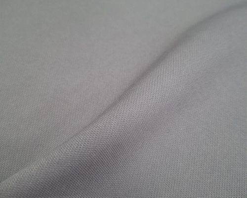 NC-2112 100 RECYCLED BIODEGRADABLE polyester high quality dobby woven fabric