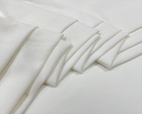 NC-1944 COOL RELEASE cool touch anti UV nylon spandex interlock fabric