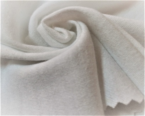 NC-678  100%THERMOLITE lightweight breathable thermal knit fabric