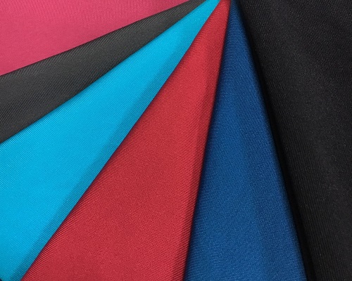 NC-766 Nylon spandex single jersey fabric