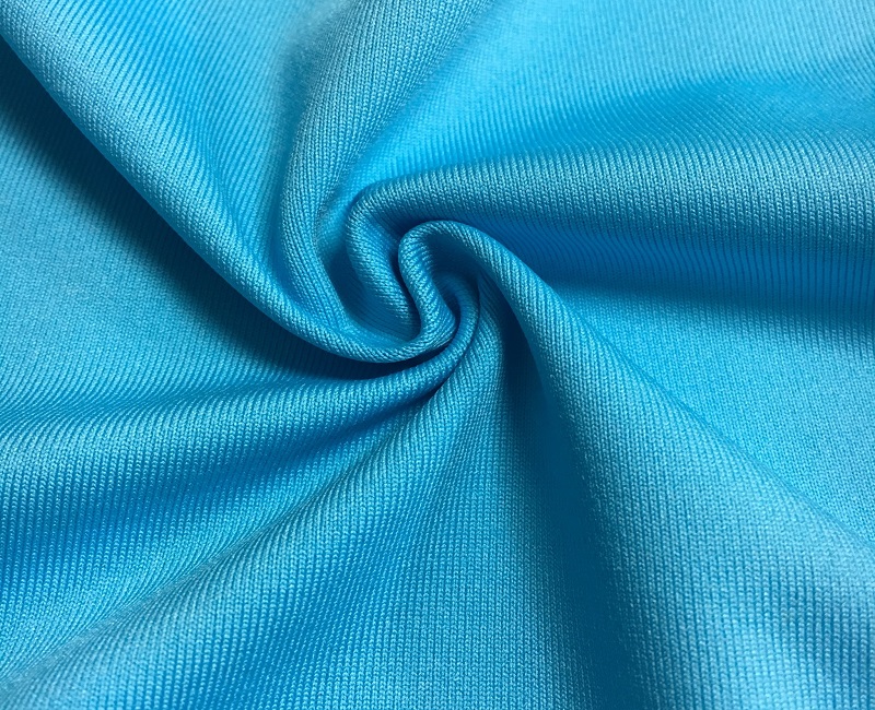 NC-777 Wicking elastic fabric (Coolplus)
