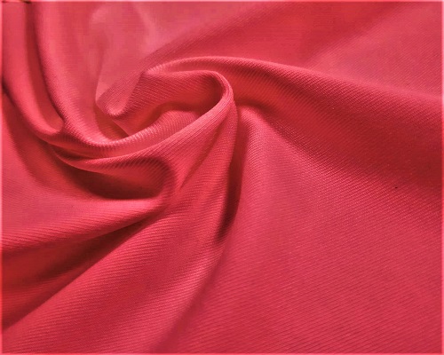 NC-846 High quality soft handle polyester spandex knit fabric