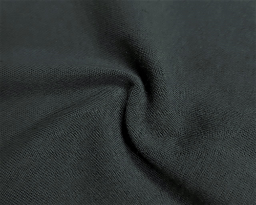 NC-992 Breathable soft cotton spandex knit fabric