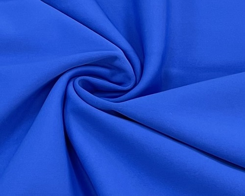 NC-1828 Silky smooth touch elastic nylon warp knit tricot fabric