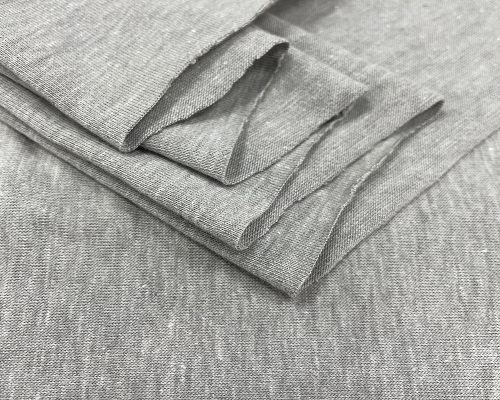 NC-1783  Cvc bamboo charcoal moisture wicking fabric