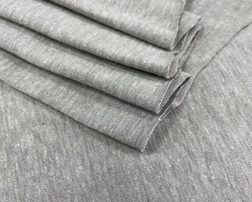 NC-1783  Cvc bamboo charcoal moisture wicking fabric