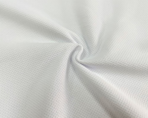 NC-758  100% TACTEL breathable quick dry midweight knit fabric