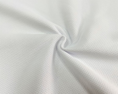 NC-758 100% TACTEL breathable quick dry midweight knit fabric