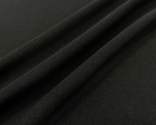 NC-1513 Taiwan made 100% bamboo charcoal anti odor thin transparent lining fabric