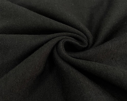 NC-1801  Skin friendly soft hand touch 30s pima cotton lycra fabric