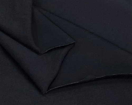 NC-1806  TACTEL nylon high elastic both side peach skin interlock fabric