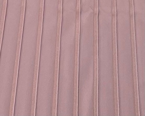 NC-1843  3D stripes nylon elastane fabric