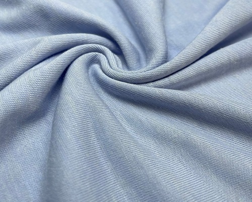NC-1880 DRIRELEASE WOOL warmth keeping wicking polyester lightweight knit fabric