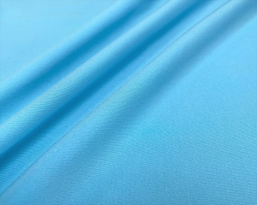 NC-1921  Eco friendly 92% recycled polyester 8% spandex soft touch athleisure wear fabric