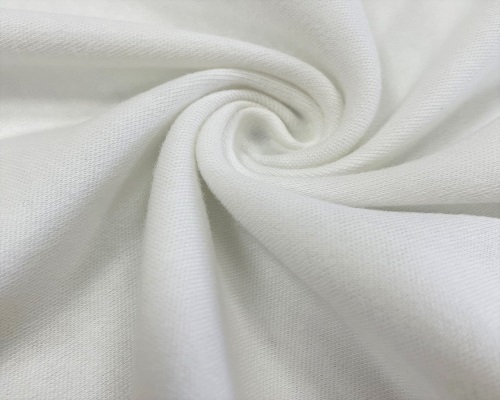 NC-1934 Taiwan breathable soft touch silk cotton interlock knit fabric |  fabric manufacturer，quality，taiwan textiles，functional fabric，Nylon，wicking  textiles，clothtex