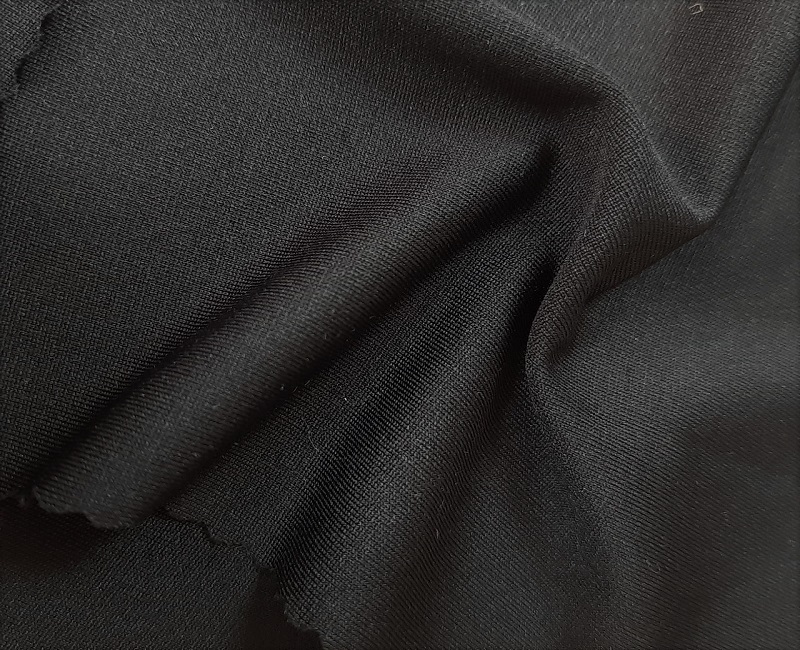 NC-1490 Anti-odor soft touch bamboo charcoal fabric