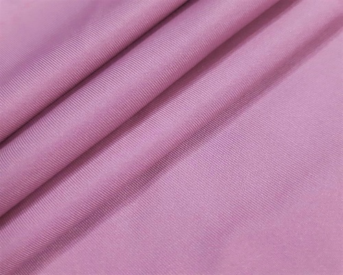 NC-1522  Taiwan soft hand feel 86% nylon 14% spandex knit fabric
