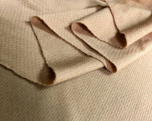 NC-1676  COOLZONE anti UV cool touch moisture wicking nylon spandex fabric