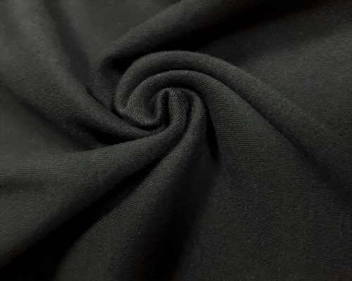 NC-1715 Thick high elastic cotton lycra fabric