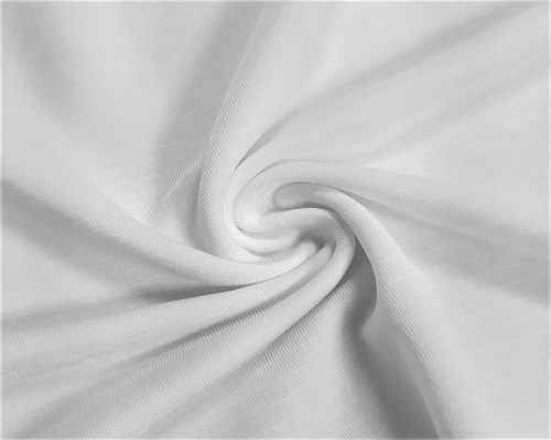NC-1771 X-STATIC silver ion anti-bacterial polyester fabric | fabric ...