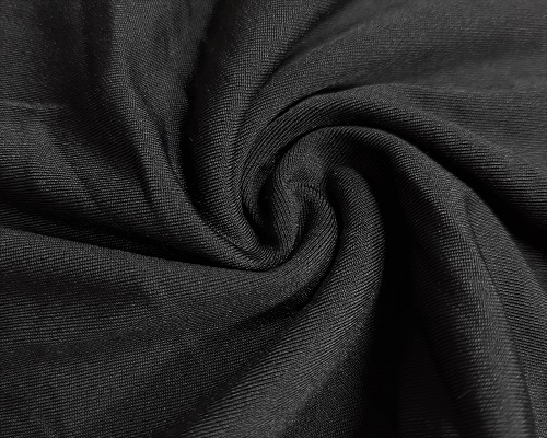 NC-850 TACTEL cottony feel breathable quick dry elastic fabric