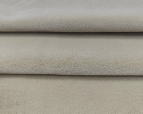 SC-2208  Taiwan high quality stretch nylon brush warp knit tricot fabric