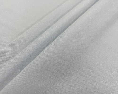 NC-1209  Taiwan super soft handle slight glitter shiny nylon spandex lightweight fabric