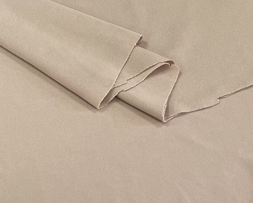 NC-1930 Soft touch breathable 100% polyester pique knit fabric