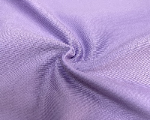 NC-1821  TACTEL full dull nylon 66 cottony feel high elastic both side peach skin fabric