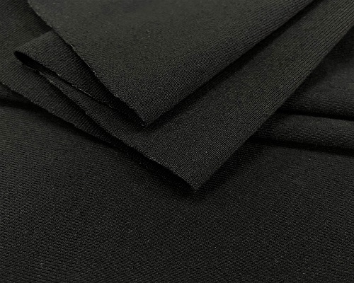 NC-1941 Taiwan special cottony feel soft touch nylon high elastic knit fabric