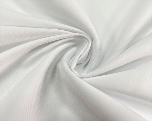 Recycled polyester mechanical stretch fabric, Functional Fabrics & Knitted  Fabrics Manufacturer